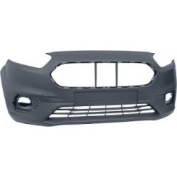 Bumper 1476850 for FORD TRANSIT OE 2261624