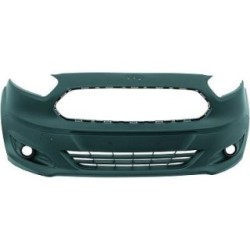 Bumper 1476651 for FORD TRANSIT OE 1855923