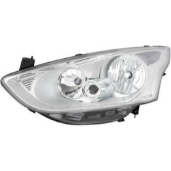 Headlight 1476083 for FORD B-MAX OE 1751902