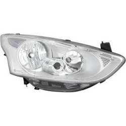 Headlight 1476082 for FORD B-MAX OE 1751896
