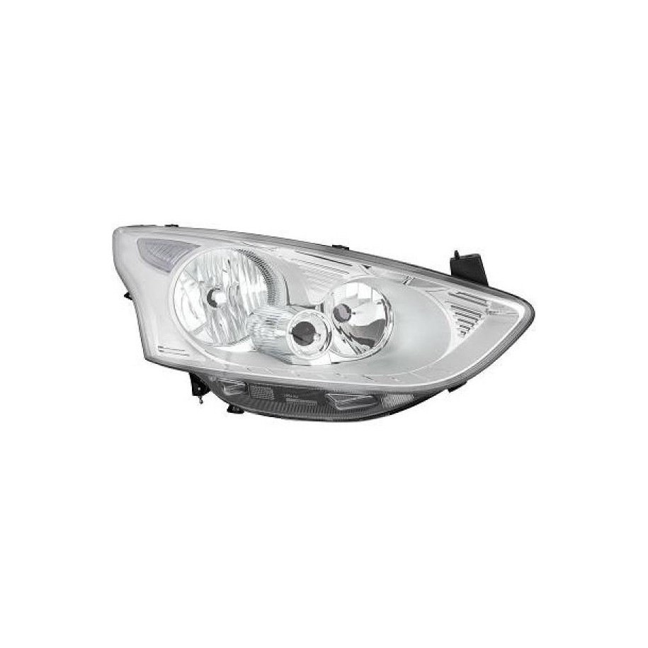 Headlight 1476082 for FORD B-MAX OE 1751896