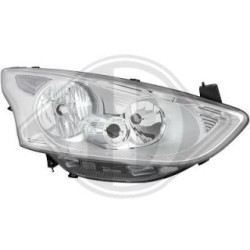 Headlight 1476082 for FORD B-MAX OE 1751896