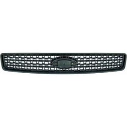 Radiator Grille 1475140 for FORD FUSION OE 1337599