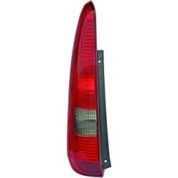 Tail Light Assembly 1475091 for FORD FUSION OE 1206105