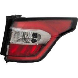 Tail Light Assembly 1471294 for FORD KUGA OE 2339937