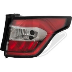 Tail Light Assembly 1471294 for FORD KUGA OE 2339937