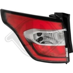 Tail Light Assembly 1471293 for FORD KUGA OE 2318149