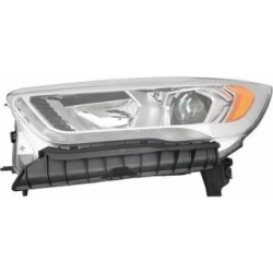 Headlight 1471185 for FORD KUGA OE 2069435