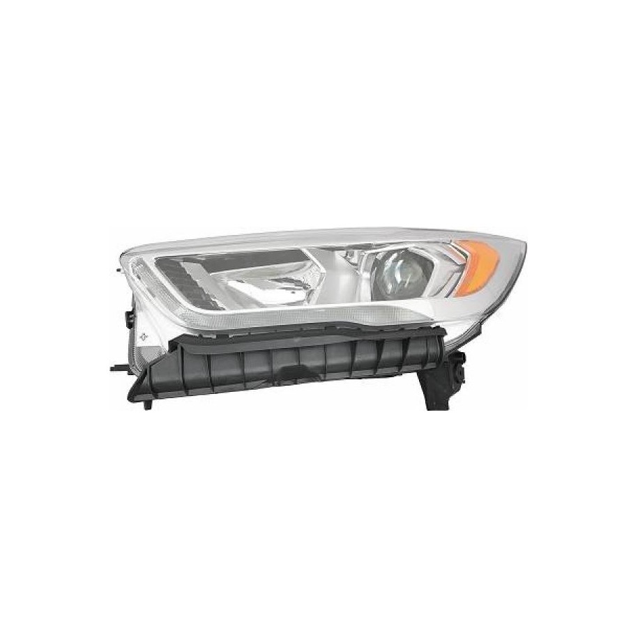 Headlight 1471185 for FORD KUGA OE 2069435