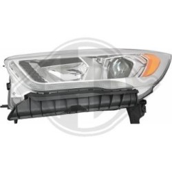 Headlight 1471185 for FORD KUGA OE 2069435