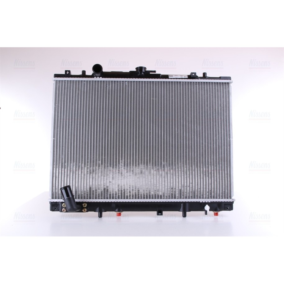 Engine Cooling Heat Exchanger - Nissens 68154