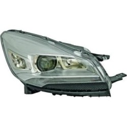 Headlight 1471084 for FORD KUGA OE 5218641