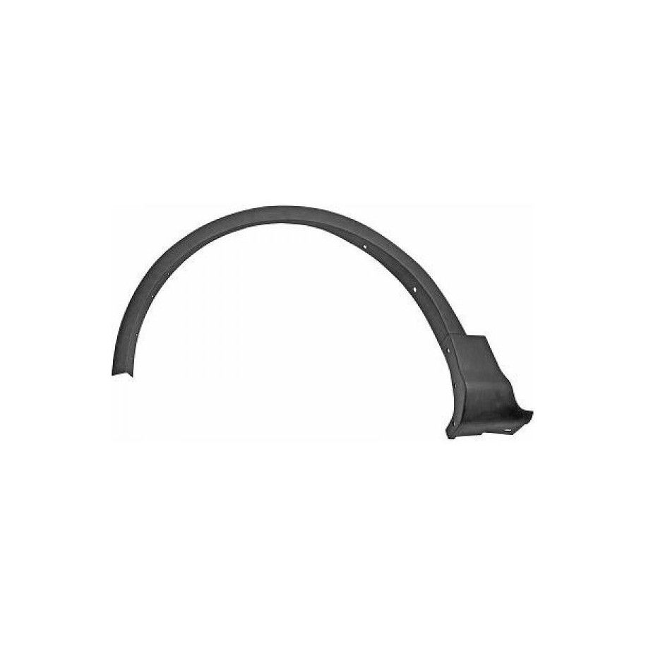 Wing Flaring 1471063 for FORD KUGA OE 1818215