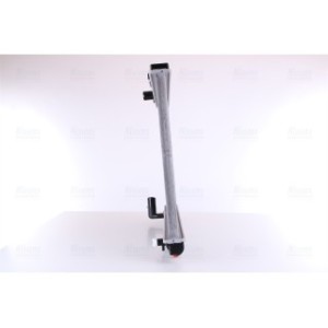 Engine Cooling Heat Exchanger - Nissens 68154