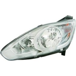 Headlight 1467080 for FORD C-MAX OE 1686743