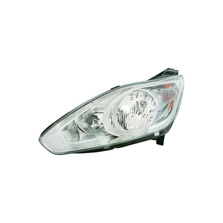 Headlight 1467080 for FORD C-MAX OE 1686743