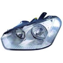 Headlight 1466080 for FORD C-MAX OE 1495650