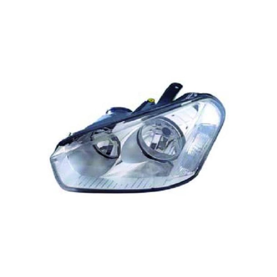Headlight 1466080 for FORD C-MAX OE 1495650