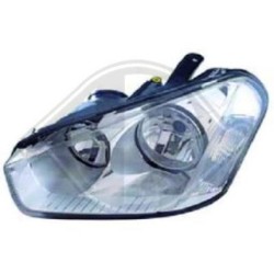 Headlight 1466080 for FORD C-MAX OE 1495650