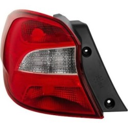 Tail Light Assembly 1462091 for FORD KA+ OE 2248568