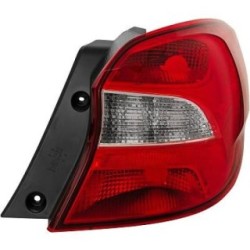 Tail Light Assembly 1462090 for FORD KA+ OE 2248549