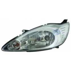 Headlight 1461080 for FORD KA OE 1566724