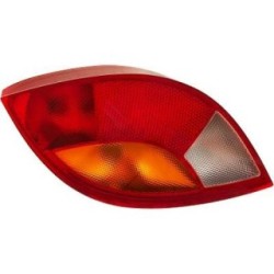 Tail Light Assembly 1460091 for FORD KA OE 1028872