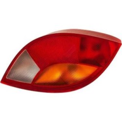 Tail Light Assembly 1460090 for FORD KA OE 1028869