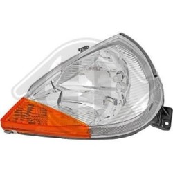 Headlight 1460083 for FORD KA