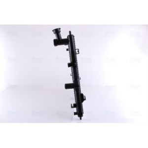 Engine Cooling Heat Exchanger - Nissens 68183