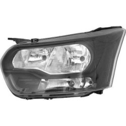 Headlight 1457183 for FORD TRANSIT OE 2033569