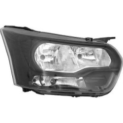 Headlight 1457182 for FORD TRANSIT OE 2033567