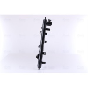 Engine Cooling Heat Exchanger - Nissens 68183