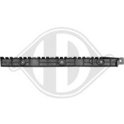 Bumper Mounting Bracket 1457166 for FORD TRANSIT OE 1814023