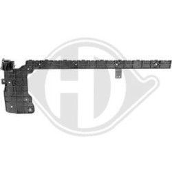 Bumper Mounting Bracket 1457158 for FORD TRANSIT OE 1823268