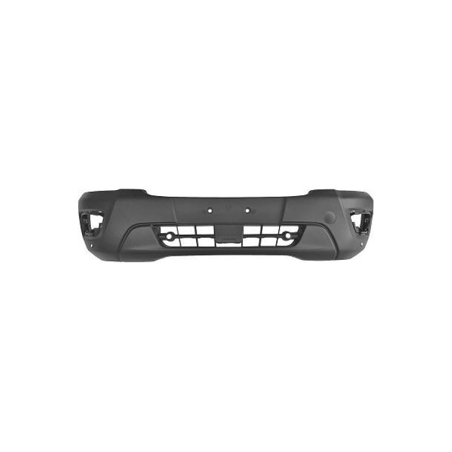 Bumper 1457151 for FORD TRANSIT OE 2404367