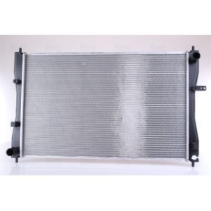 Engine Cooling Heat Exchanger - Nissens 68184