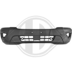 Bumper 1457151 for FORD TRANSIT OE 2404367