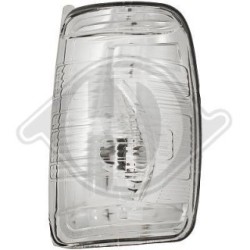 Direction Indicator 1457126 for FORD TRANSIT OE 1847389