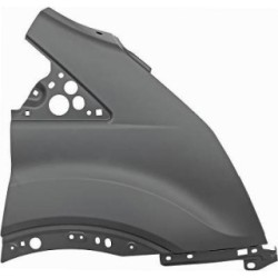 Wing (Fender) 1457106 for FORD TRANSIT OE PBK31V16005BK