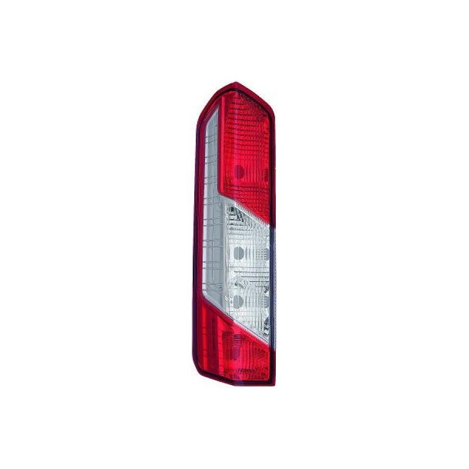 Tail Light Assembly 1457090 for FORD TRANSIT OE 1815607