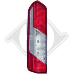 Tail Light Assembly 1457090 for FORD TRANSIT OE 1815607