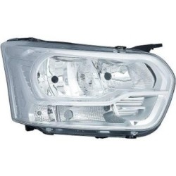 Headlight 1457080 for FORD TRANSIT OE 1815694