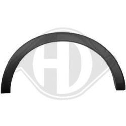 Wing Trim Strip 1457067 for FORD TRANSIT OE 1948509