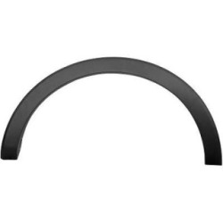 Wing Trim Strip 1457066 for FORD TRANSIT OE 1948507