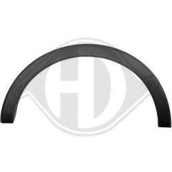 Wing Trim Strip 1457066 for FORD TRANSIT OE 1948507