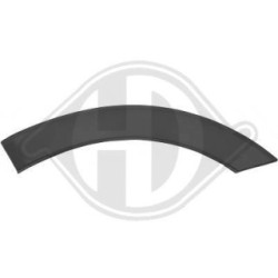 Wing Trim Strip 1457064 for FORD TRANSIT OE 1844901