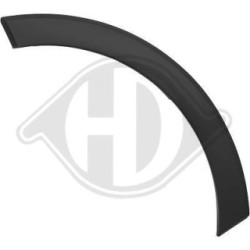 Wing Trim Strip 1457063 for FORD TRANSIT OE 1933340