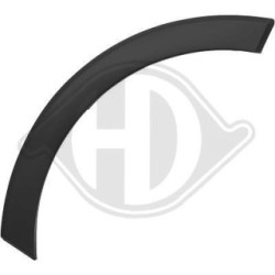 Wing Trim Strip 1457062 for FORD TRANSIT OE 1933341