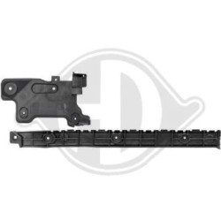 Bumper Mounting Bracket 1457059 for FORD TRANSIT OE 1823267